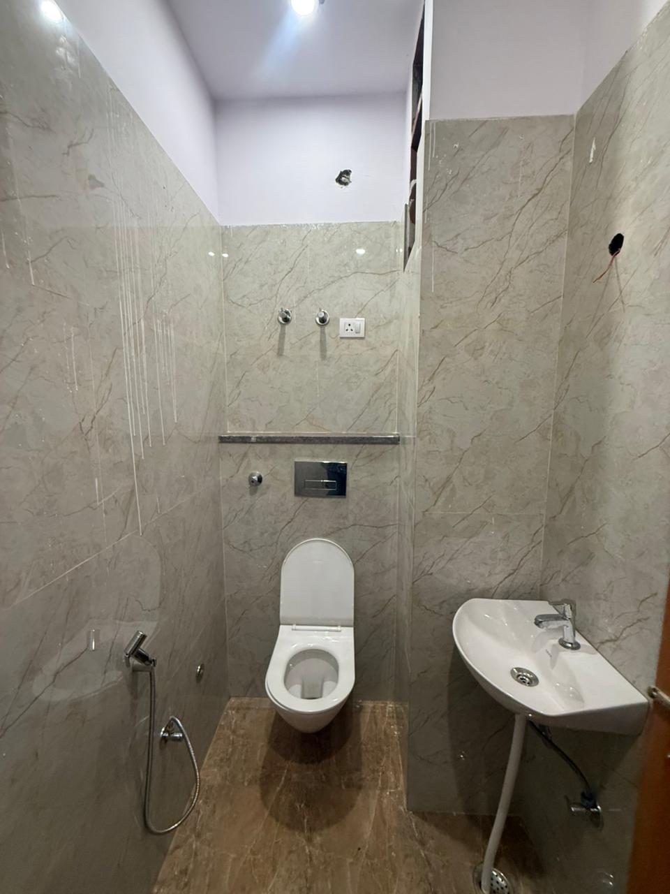 Independent House-Patrakar Colony-Jaipur